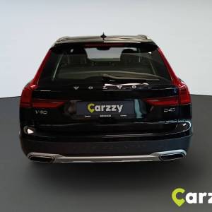 Volvo V90 2.0 D4 CROSS COUNTRY