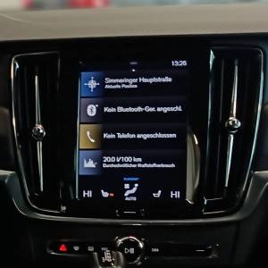 Volvo V90 2.0 D4 CROSS COUNTRY