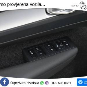 Volvo XC40 2.0 B3 Aut. Core 163 KS, LED+KAM+GR SJED+VIRT+ASIST