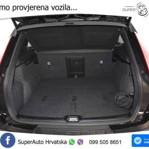 Volvo XC40 2.0 B3 Aut. Core 163 KS, LED+KAM+GR SJED+VIRT+ASIST