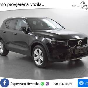 Volvo XC40 2.0 B3 Aut. Core 163 KS, LED+KAM+GR SJED+VIRT+ASIST