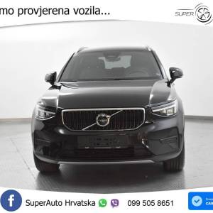 Volvo XC40 2.0 B3 Aut. Core 163 KS, LED+KAM+GR SJED+VIRT+ASIST