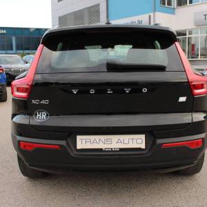 Volvo Xc40 ELECTRIC R-Design AUTOMATIK *LED, NAVIGACIJA*