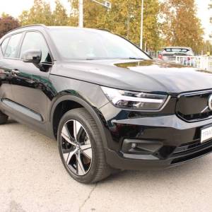 Volvo Xc40 ELECTRIC R-Design AUTOMATIK *LED, NAVIGACIJA*