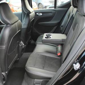 Volvo Xc40 ELECTRIC R-Design AUTOMATIK *LED, NAVIGACIJA*