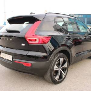 Volvo Xc40 ELECTRIC R-Design AUTOMATIK *LED, NAVIGACIJA*