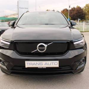 Volvo Xc40 ELECTRIC R-Design AUTOMATIK *LED, NAVIGACIJA*