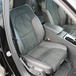 Volvo Xc40 ELECTRIC R-Design AUTOMATIK *LED, NAVIGACIJA*