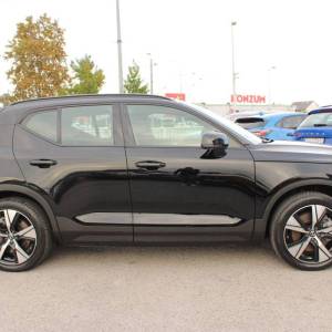 Volvo Xc40 ELECTRIC R-Design AUTOMATIK *LED, NAVIGACIJA*