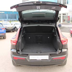 Volvo Xc40 ELECTRIC R-Design AUTOMATIK *LED, NAVIGACIJA*