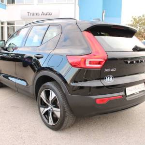 Volvo Xc40 ELECTRIC R-Design AUTOMATIK *LED, NAVIGACIJA*