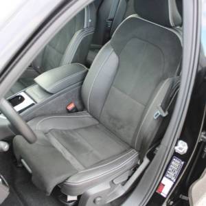 Volvo Xc40 ELECTRIC R-Design AUTOMATIK *LED, NAVIGACIJA*