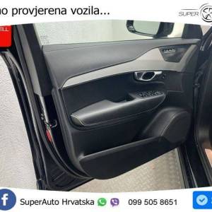 Volvo XC90 2.0 B5 AWD Aut. Plus Dark 235 KS, 7-SJED+ACC+360+GR SJED+PANO