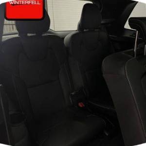 Volvo XC90 2.0 B5 AWD Aut. Plus Dark 235 KS, 7-SJED+ACC+360+GR SJED+PANO