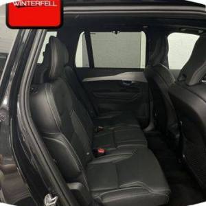 Volvo XC90 2.0 B5 AWD Aut. Plus Dark 235 KS, 7-SJED+ACC+360+GR SJED+PANO