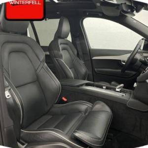 Volvo XC90 2.0 B5 AWD Aut. Plus Dark 235 KS, 7-SJED+ACC+360+GR SJED+PANO