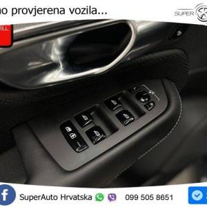 Volvo XC90 2.0 B5 AWD Aut. Plus Dark 235 KS, 7-SJED+ACC+360+GR SJED+PANO