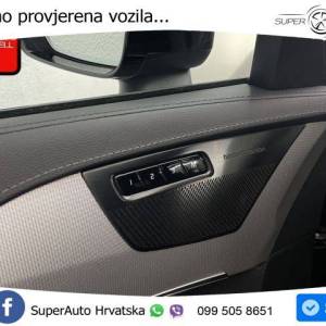 Volvo XC90 2.0 B5 AWD Aut. Plus Dark 235 KS, 7-SJED+ACC+360+GR SJED+PANO