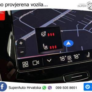 Volvo XC90 2.0 B5 AWD Aut. Plus Dark 235 KS, 7-SJED+ACC+360+GR SJED+PANO