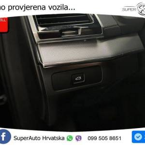 Volvo XC90 2.0 B5 AWD Aut. Plus Dark 235 KS, 7-SJED+ACC+360+GR SJED+PANO