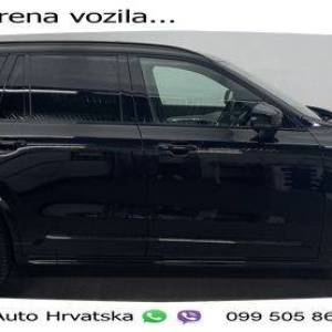 Volvo XC90 2.0 B5 AWD Aut. Plus Dark 235 KS, 7-SJED+ACC+360+GR SJED+PANO