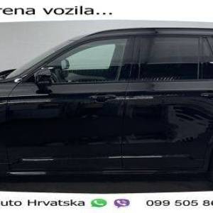 Volvo XC90 2.0 B5 AWD Aut. Plus Dark 235 KS, 7-SJED+ACC+360+GR SJED+PANO