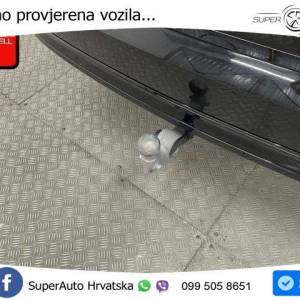 Volvo XC90 2.0 B5 AWD Aut. Plus Dark 235 KS, 7-SJED+ACC+360+GR SJED+PANO