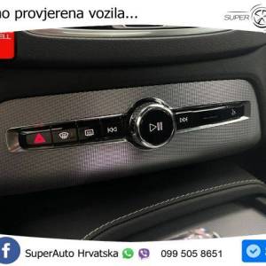 Volvo XC90 2.0 B5 AWD Aut. Plus Dark 235 KS, 7-SJED+ACC+360+GR SJED+PANO