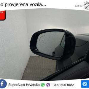 Volvo XC90 2.0 B5 AWD Aut. Plus Dark 235 KS, 7-SJED+ACC+360+GR SJED+PANO