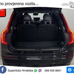 Volvo XC90 2.0 B5 AWD Aut. Plus Dark 235 KS, 7-SJED+ACC+360+GR SJED+PANO