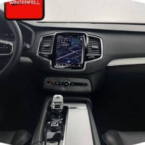Volvo XC90 2.0 B5 AWD Aut. Plus Dark 235 KS, 7-SJED+ACC+360+GR SJED+PANO