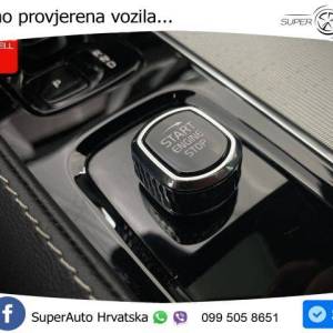Volvo XC90 2.0 B5 AWD Aut. Plus Dark 235 KS, 7-SJED+ACC+360+GR SJED+PANO