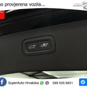 Volvo XC90 2.0 B5 AWD Aut. Plus Dark 235 KS, 7-SJED+ACC+360+GR SJED+PANO