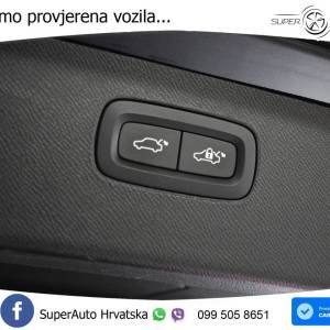 Volvo XC90 2.0 B5 AWD Aut. R Design 235 KS, ACC+LED+KAM+GR SJED+PANO+VIRT