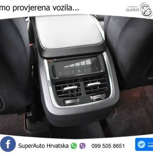 Volvo XC90 2.0 B5 AWD Aut. R Design 235 KS, ACC+LED+KAM+GR SJED+PANO+VIRT