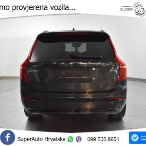 Volvo XC90 2.0 B5 AWD Aut. R Design 235 KS, ACC+LED+KAM+GR SJED+PANO+VIRT