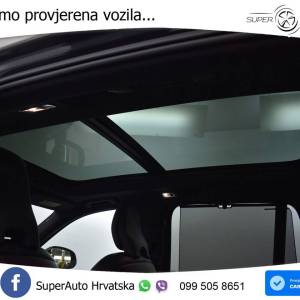 Volvo XC90 2.0 B5 AWD Aut. R Design 235 KS, ACC+LED+KAM+GR SJED+PANO+VIRT