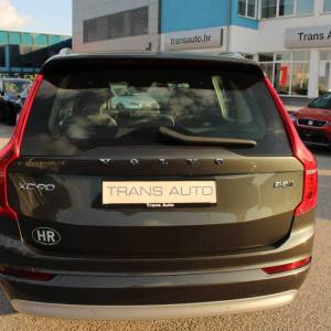 Volvo XC90 B5 AWD AUTOMATIK *LED, NAVIGACIJA, KAMERA*
