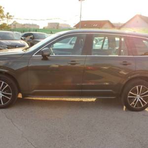 Volvo XC90 B5 AWD AUTOMATIK *LED, NAVIGACIJA, KAMERA*