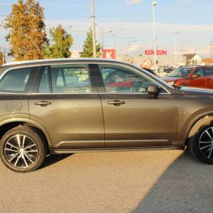 Volvo XC90 B5 AWD AUTOMATIK *LED, NAVIGACIJA, KAMERA*