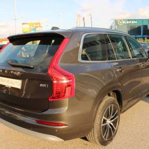 Volvo XC90 B5 AWD AUTOMATIK *LED, NAVIGACIJA, KAMERA*