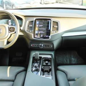 Volvo XC90 B5 AWD AUTOMATIK *LED, NAVIGACIJA, KAMERA*