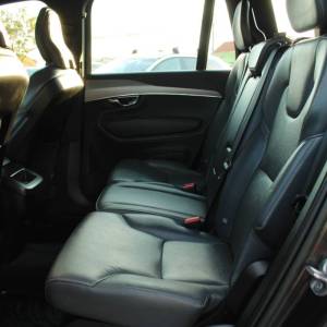 Volvo XC90 B5 AWD AUTOMATIK *LED, NAVIGACIJA, KAMERA*