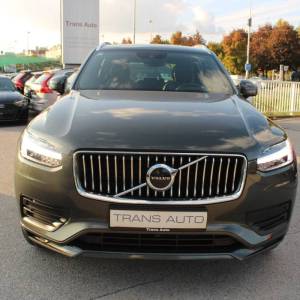 Volvo XC90 B5 AWD AUTOMATIK *LED, NAVIGACIJA, KAMERA*