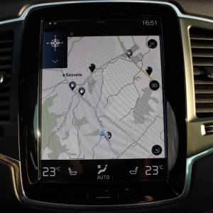 Volvo XC90 B5 AWD AUTOMATIK *LED, NAVIGACIJA, KAMERA*