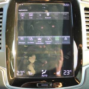 Volvo XC90 B5 AWD AUTOMATIK *LED, NAVIGACIJA, KAMERA*