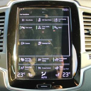 Volvo XC90 B5 AWD AUTOMATIK *LED, NAVIGACIJA, KAMERA*
