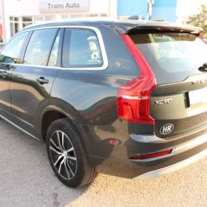 Volvo XC90 B5 AWD AUTOMATIK *LED, NAVIGACIJA, KAMERA*