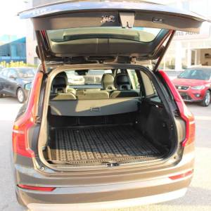 Volvo XC90 B5 AWD AUTOMATIK *LED, NAVIGACIJA, KAMERA*