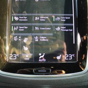 Volvo XC90 B5 AWD AUTOMATIK *LED, NAVIGACIJA, KAMERA*